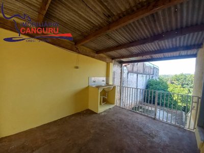 Casa, 2 quartos - Foto 4