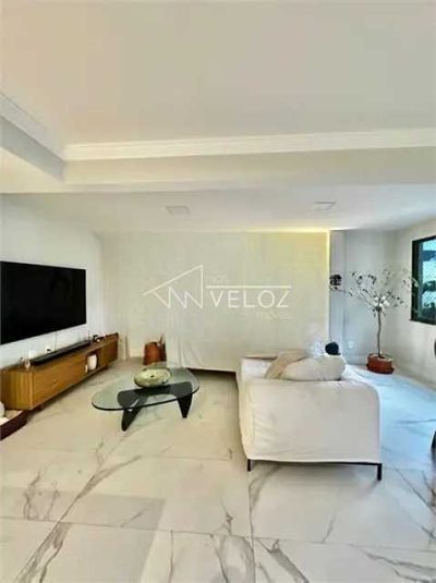Cobertura, 3 quartos, 222 m² - Foto 5