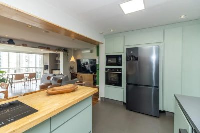 Apartamento, 2 quartos, 107 m² - Foto 2