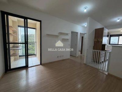 Apartamento, 2 quartos, 50 m² - Foto 5