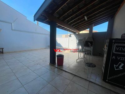 Sobrado, 3 quartos, 167 m² - Foto 3