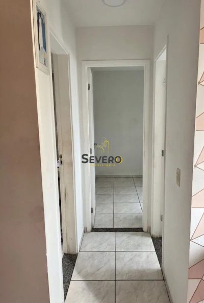 Apartamento, 2 quartos, 52 m² - Foto 4