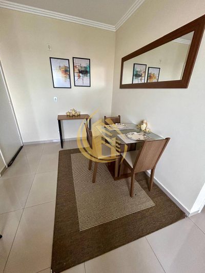 Apartamento, 2 quartos, 48 m² - Foto 2