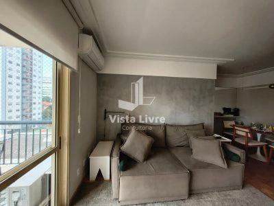 Apartamento, 3 quartos, 83 m² - Foto 4