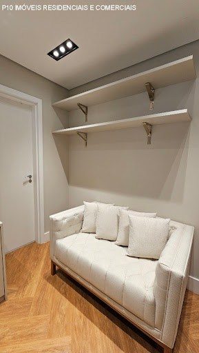 Apartamento, 3 quartos, 128 m² - Foto 3