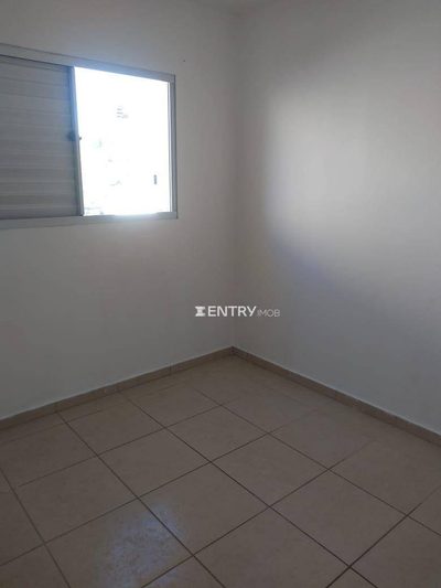 Apartamento, 2 quartos, 45 m² - Foto 2
