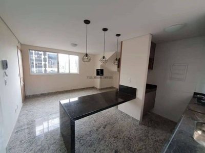 Cobertura, 3 quartos, 110 m² - Foto 3