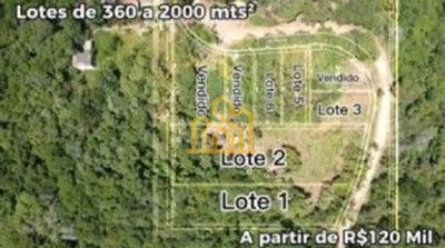 Terreno, 2096 m² - Foto 3