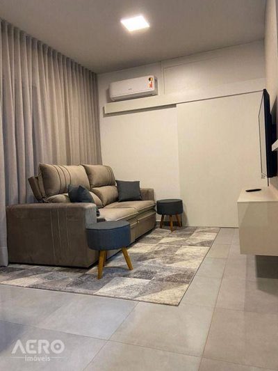 Apartamento, 2 quartos, 70 m² - Foto 2