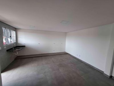 Casa, 2 quartos, 50 m² - Foto 2