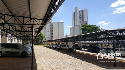 Apartamento, 3 quartos, 59 m² - Foto 4