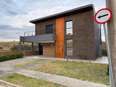 Casa de Condomínio, 4 quartos - Foto 3