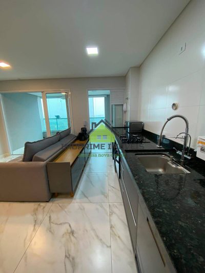 Apartamento, 2 quartos, 74 m² - Foto 5