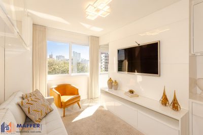 Apartamento, 1 quarto, 54 m² - Foto 5
