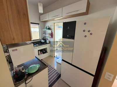 Casa, 4 quartos, 168 m² - Foto 5