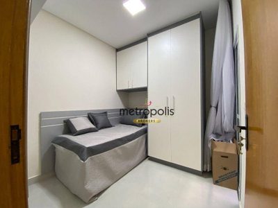 Sobrado, 3 quartos, 100 m² - Foto 5