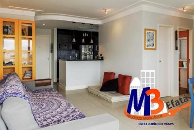 Apartamento, 2 quartos, 65 m² - Foto 2