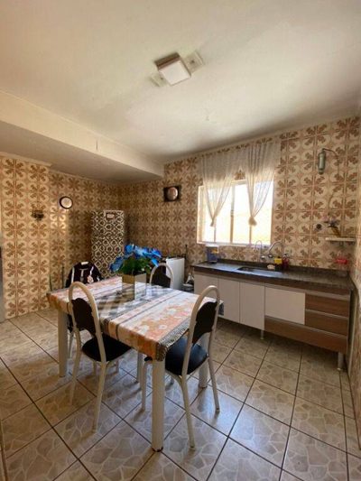 Casa, 3 quartos, 110 m² - Foto 4