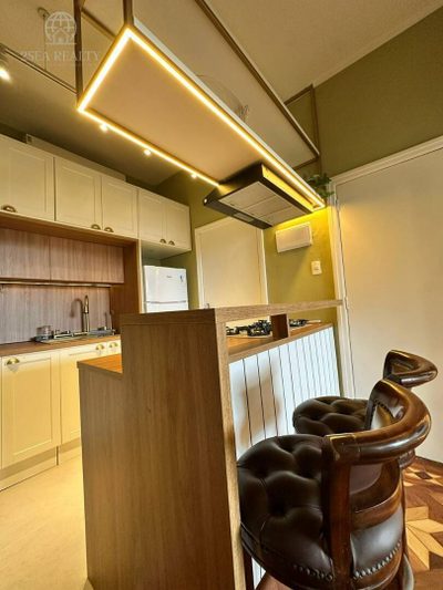 Apartamento, 1 quarto, 67 m² - Foto 2