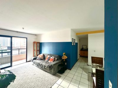 Apartamento, 3 quartos, 93 m² - Foto 3