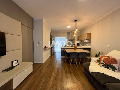 Casa, 2 quartos, 94 m² - Foto 2