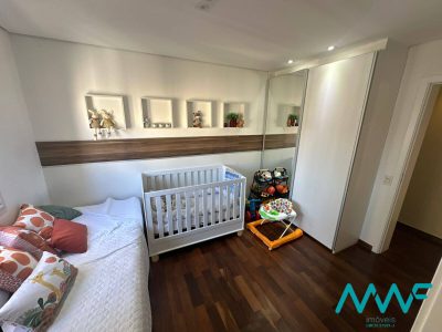 Apartamento, 3 quartos, 212 m² - Foto 4