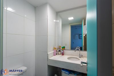 Sala-Conjunto, 40 m² - Foto 2