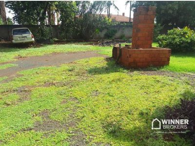 Terreno, 600 m² - Foto 5