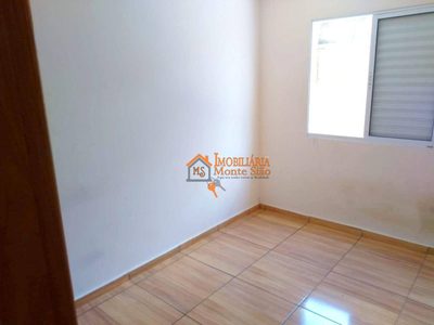 Apartamento, 2 quartos, 90 m² - Foto 3