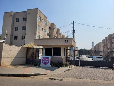 Apartamento, 2 quartos, 10 m² - Foto 1