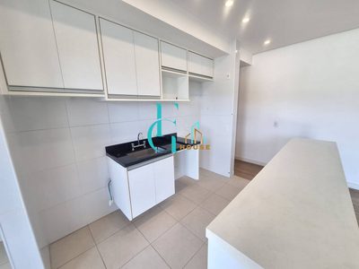 Apartamento, 2 quartos - Foto 5