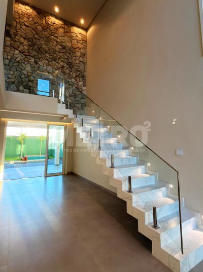 Casa de Condomínio, 4 quartos - Foto 4