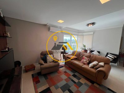 Apartamento, 3 quartos, 125 m² - Foto 3