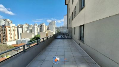Apartamento, 1 quarto, 28 m² - Foto 4