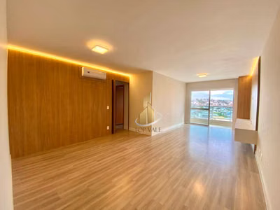 Apartamento, 3 quartos, 106 m² - Foto 1