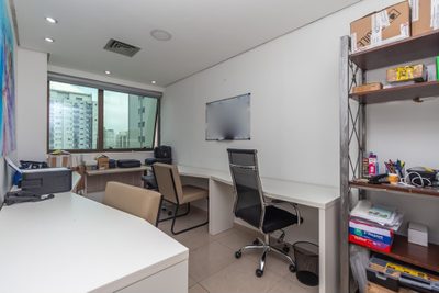 Prédio Inteiro, 38 m² - Foto 3