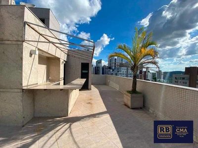 Cobertura, 5 quartos, 350 m² - Foto 2