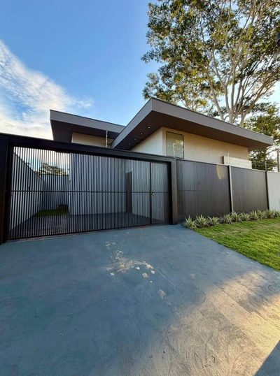 Casa, 74 m² - Foto 1