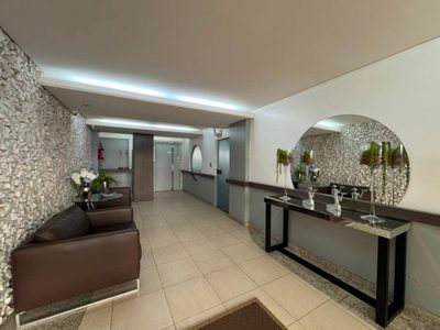 Apartamento, 3 quartos, 96 m² - Foto 3