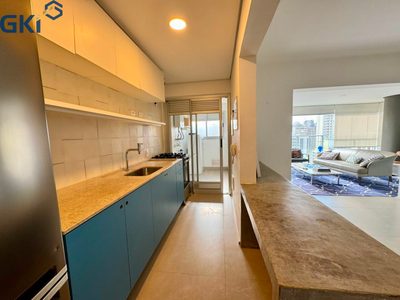 Apartamento, 2 quartos, 90 m² - Foto 3