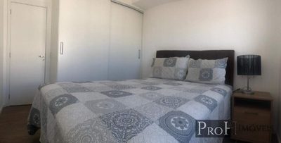 Apartamento, 3 quartos, 92 m² - Foto 4