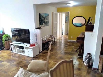 Apartamento, 3 quartos, 134 m² - Foto 5