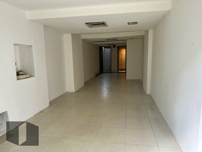 Loja-Salão, 78 m² - Foto 2
