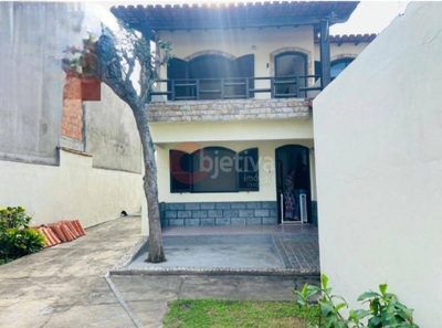 Casa, 4 quartos, 360 m² - Foto 2