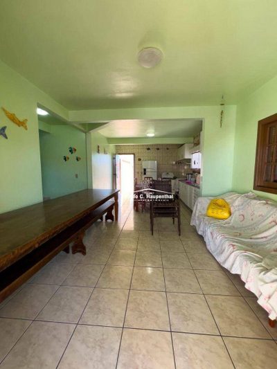 Casa, 4 quartos, 174 m² - Foto 3
