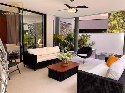 Casa, 5 quartos, 450 m² - Foto 3