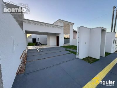 Casa, 3 quartos - Foto 2