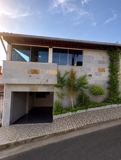 Casa, 3 quartos, 150 m² - Foto 1