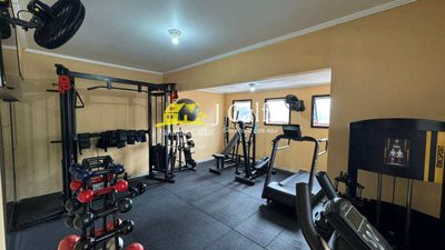Apartamento, 2 quartos, 83 m² - Foto 2