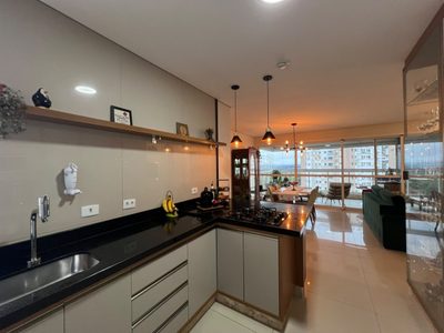 Apartamento, 3 quartos, 126 m² - Foto 5